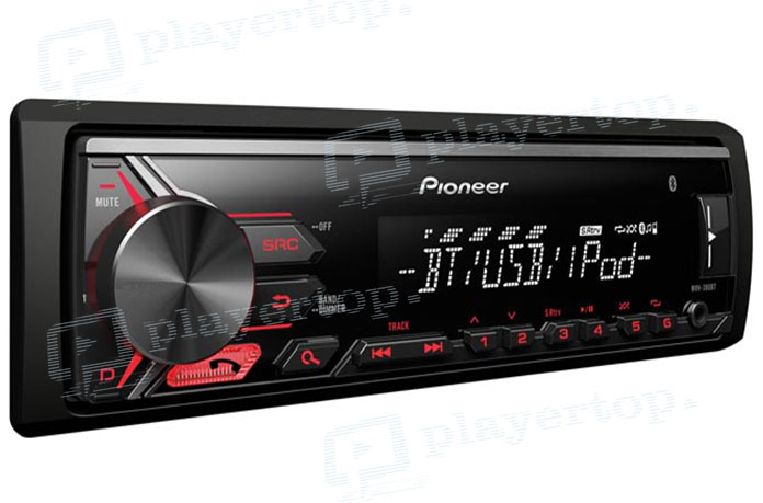 radio Bluetooth voiture-2